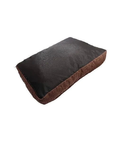 Rosewood Chocolate Tweed Mattress