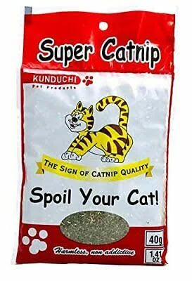 Kunduchi Super Catnip