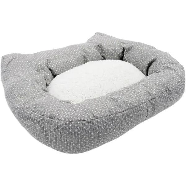 Rosewood Dotty Cat Bed