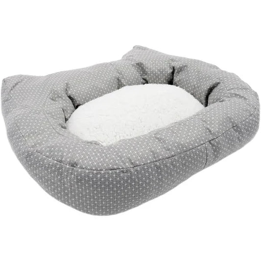 Rosewood Dotty Cat Bed