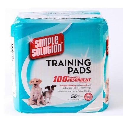 Simple Solution Training Pads