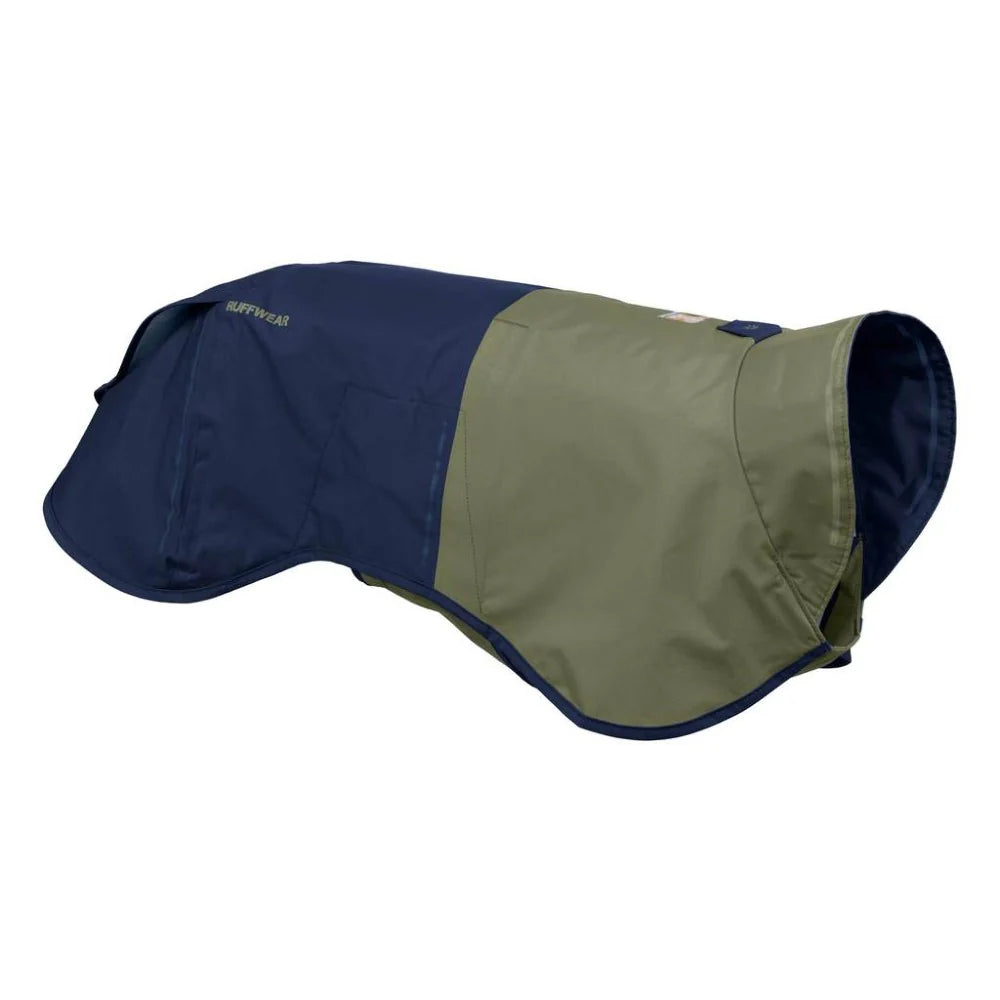 Ruffwear Sun Shower Dog Jacket (New)