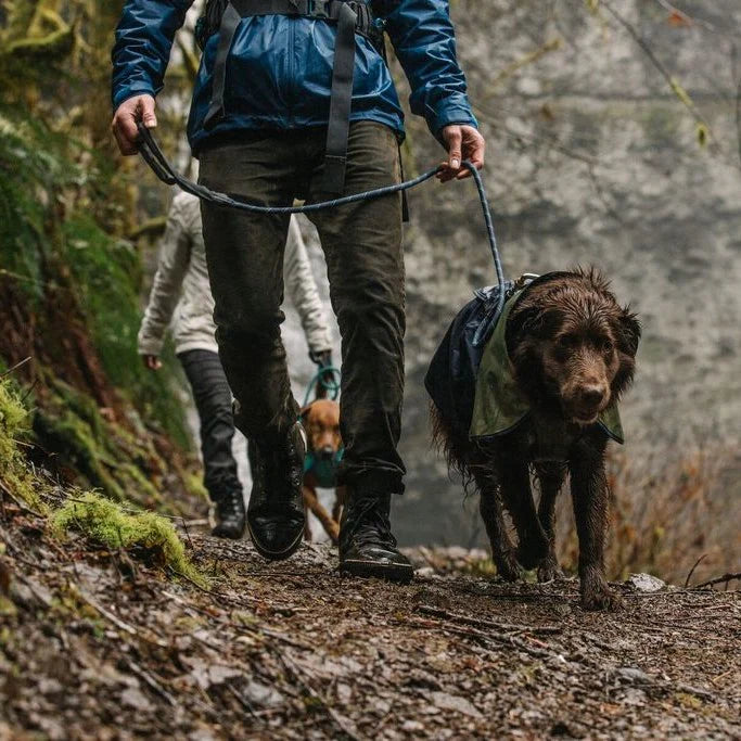 Ruffwear Sun Shower Dog Jacket (New)