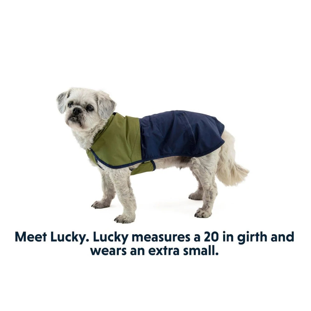 Ruffwear Sun Shower Dog Jacket (New)