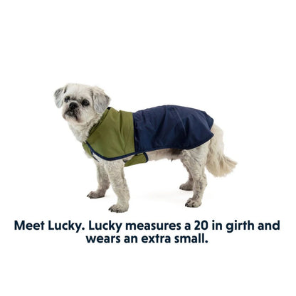 Ruffwear Sun Shower Dog Jacket (New)