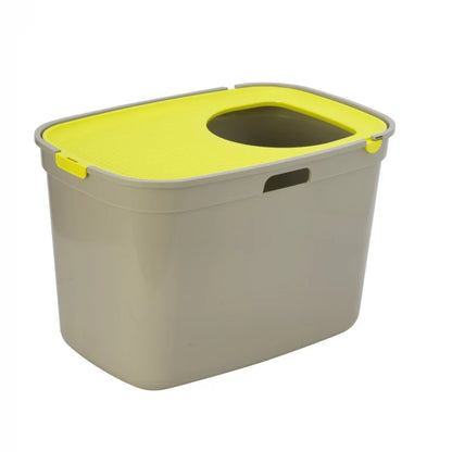 Moderna Top Cat Toilet