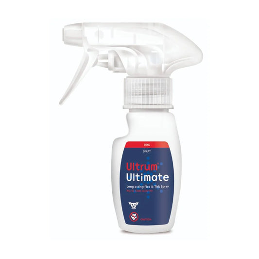 Ultrum Ultimate Dog Spray