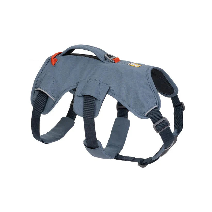 Ruffwear Webmaster Multi-Use Harness (New)