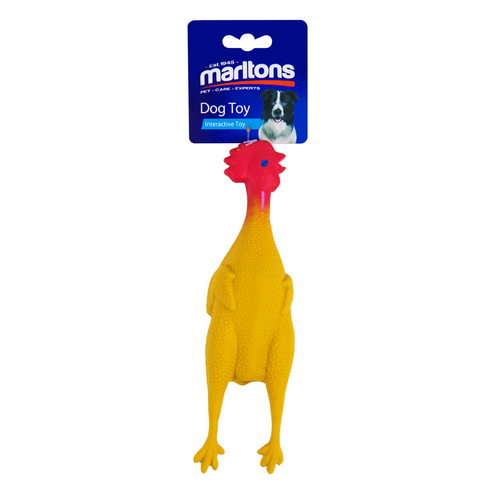 Marltons Latex Chicken