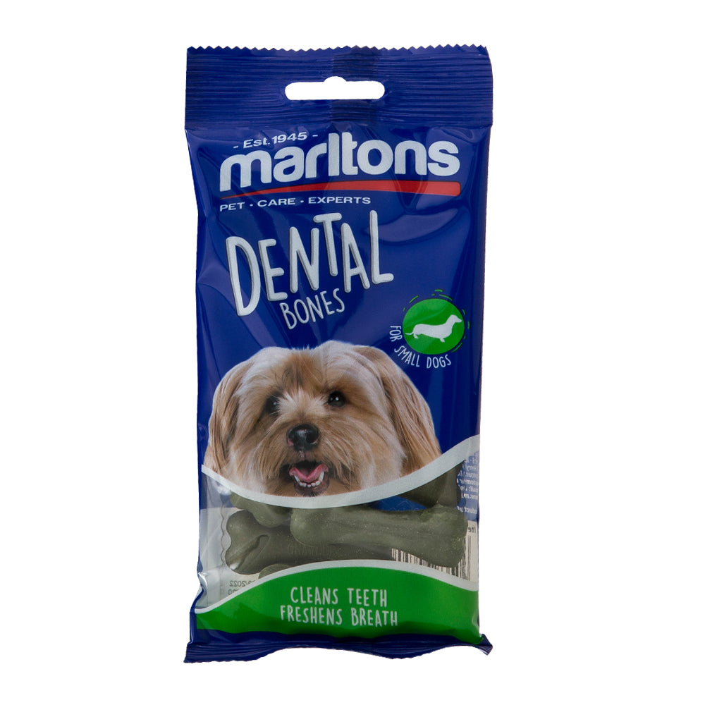 Marltons Dental Bones