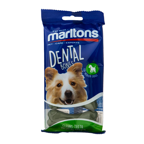 Marltons Dental Bones