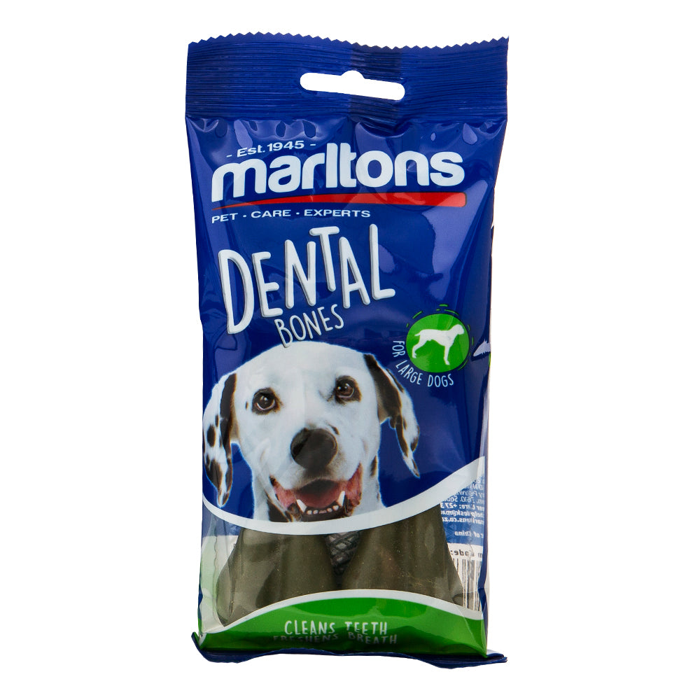 Marltons Dental Bones