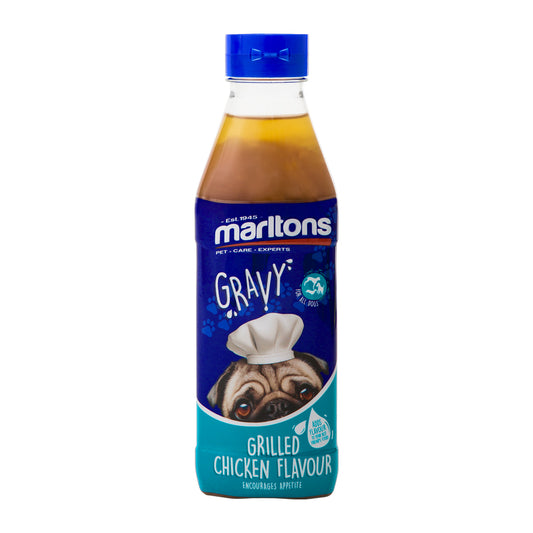 Marltons Gravy