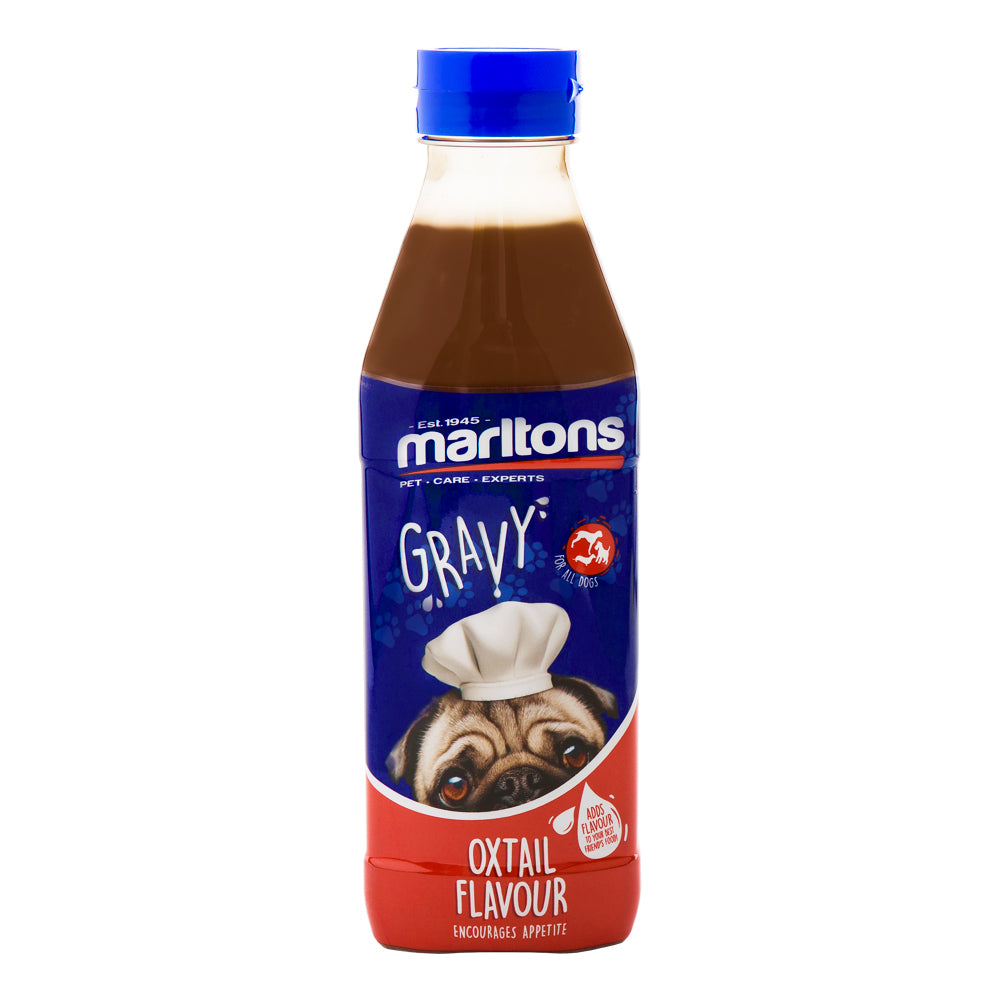 Marltons Gravy