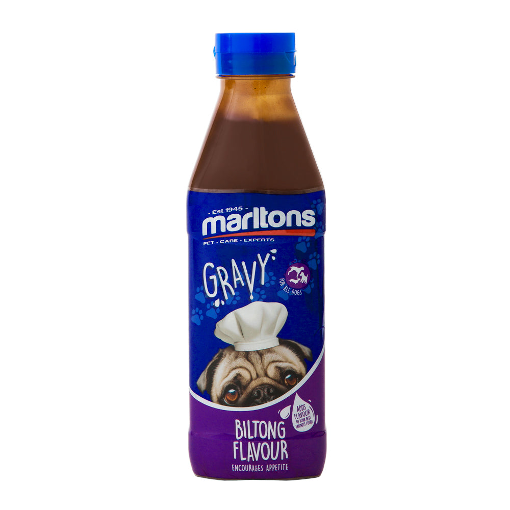 Marltons Gravy