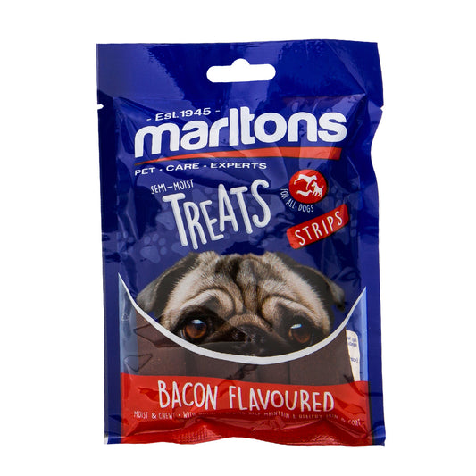 Marltons Flavoured Strips 120g